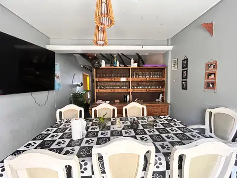 Depto Tipo Casa en Venta en Mataderos, USD 160.000