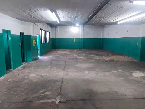 Almirante Brown  al 3200
