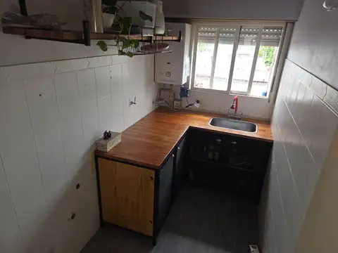 Departamento en Venta en Ciudadela, USD 82.000