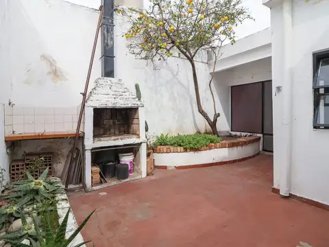 VENTA PH 3amb 2 patios Boulogne