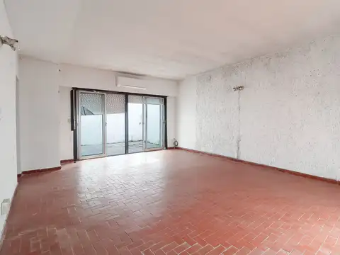 Depto Tipo Casa en Venta 38 años