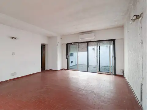 VENTA PH 3amb 2 patios Boulogne