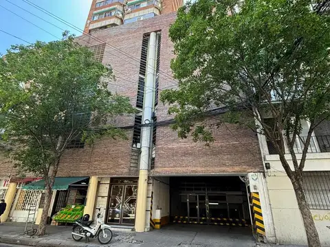 Oportunidad Cochera - Paraguay 400 - Centro - Rosario | Venta