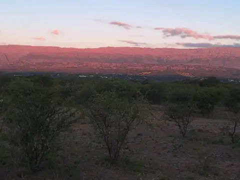 VENTA LOTE DE 19.586M2 EN MINA CLAVERO