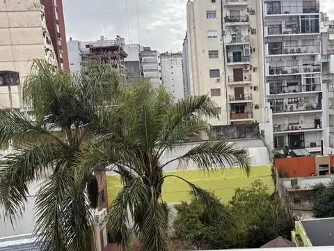 Departamento en Alquiler en Palermo, Capital Federal