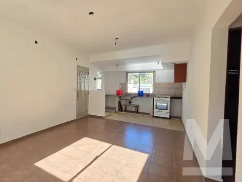 Departamento en Alquiler de 4 ambientes