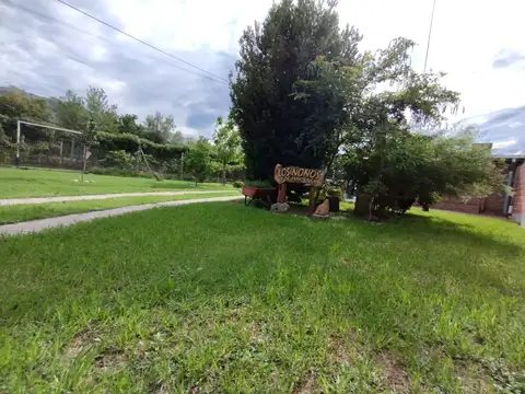 Casa en Venta 15 años