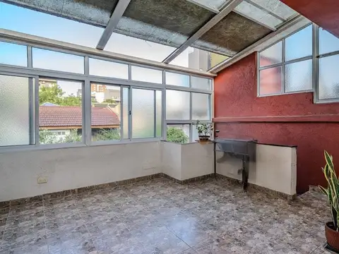 VENTA PH 5 AMB VILLA PUEYRREDON - SIN EXPENSAS