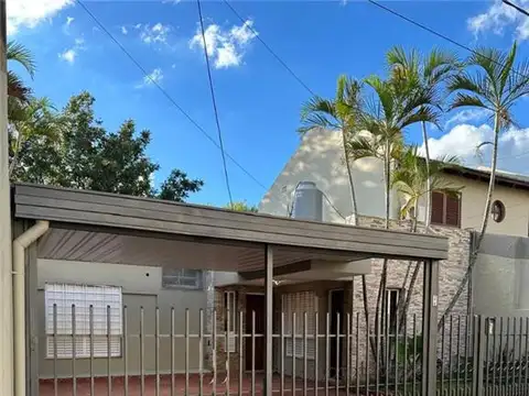 CASAS - CASA - CENTRO, RESISTENCIA