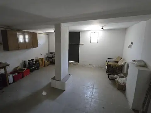 Galpon en Venta 10  mts Frente