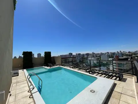 Departamento en Venta en Chacarita, Capital Federal