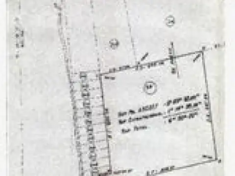 Calle Costanera Y Arroyo Plantadora