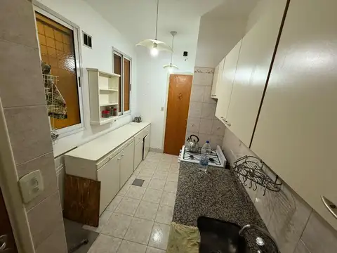 Departamento en Venta 50 años