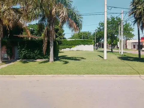Av. Santa Fe 1795