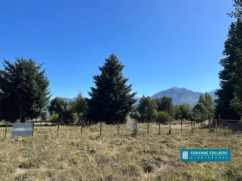 Terreno en Venta en San Martin de los Andes, USD 85.000