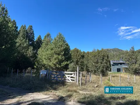 VENTA PENINSULA DE MELIQUINA Excelente terreno  - Villa Lago Meliquina