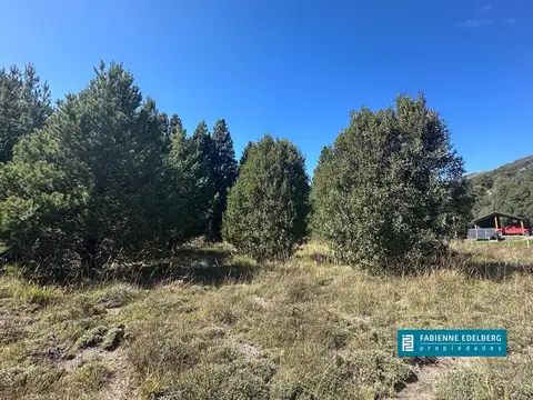 Terreno en Venta de 1805,0 m2