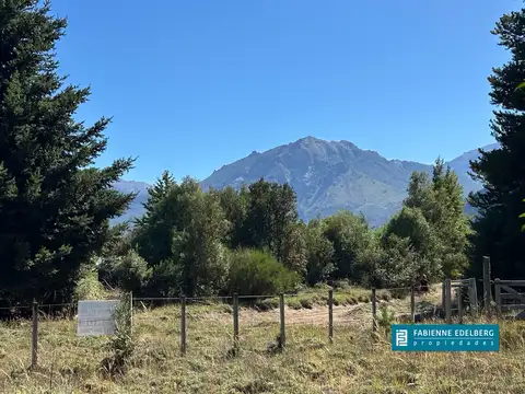 VENTA PENINSULA DE MELIQUINA Excelente terreno  - Villa Lago Meliquina