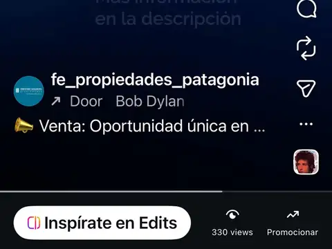 Oportunidad!! Península de Meliquina  20