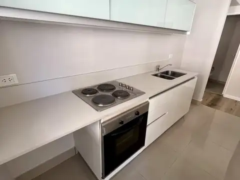 Moderno depto en VENTA en Recoleta con amenities 