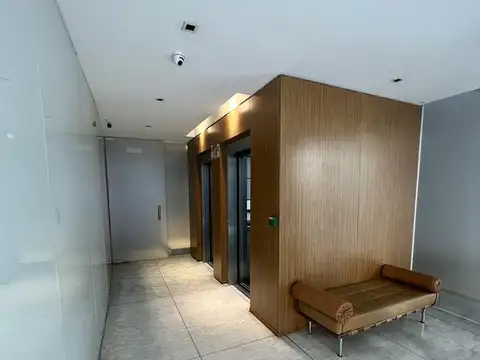 Moderno depto en VENTA en Recoleta con amenities 