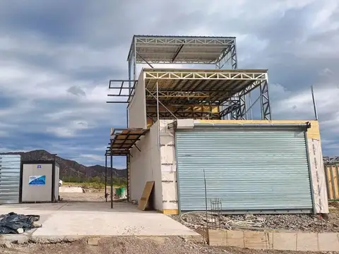 Local en Venta en El Challao, Las Heras