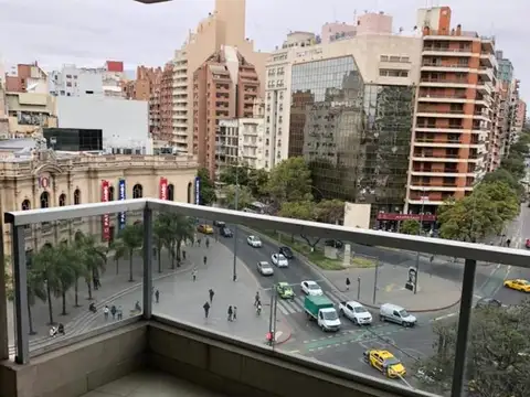 ESCRITURA !! APTO CREDITO Corazon de Cba, frente a P Olmos!!