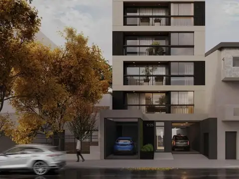 Departamento en  VENTA