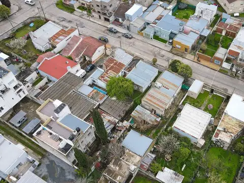 Casa en Venta 8 años