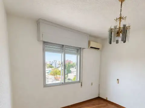 Departamento en Alquiler 40 años