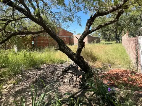 Fontana - Terreno 9.6x21 - a 60mts de asfalto