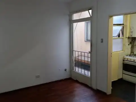 Departamento en Venta - 2 Ambientes - Villa Crespo