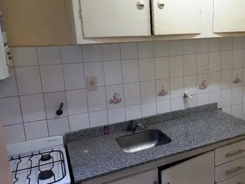 Departamento en Venta - 2 Ambientes - Villa Crespo