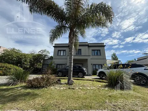 Casa en Venta en Ombues de Hudson, USD 450.000