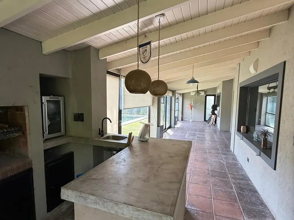 Casa 4 ambientes con pileta en venta - Ombúes de Hudson - Foto 23