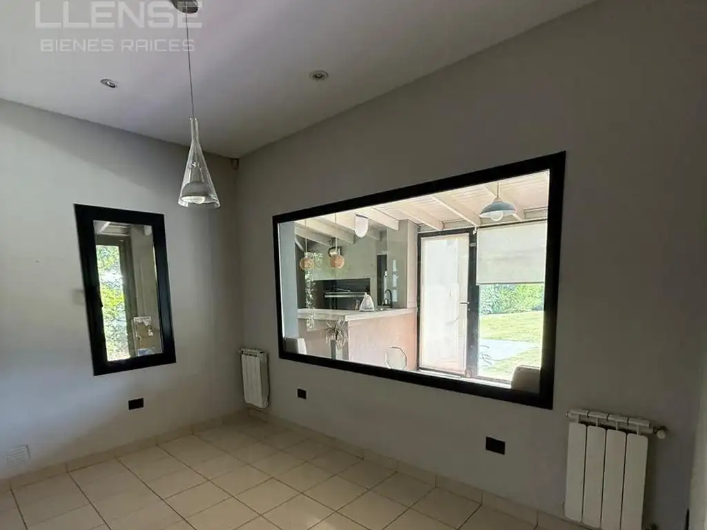 Casa en Ombues de Hudson de 3 dormitorios