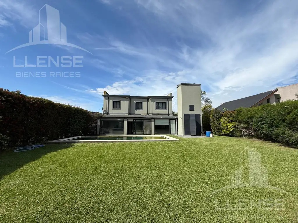 Casa 4 ambientes con pileta en venta - Ombúes de Hudson - Foto 29
