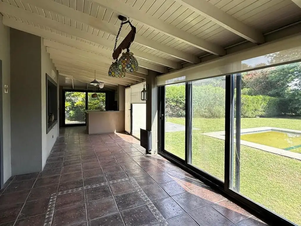 Casa 4 ambientes con pileta en venta - Ombúes de Hudson - Foto 24