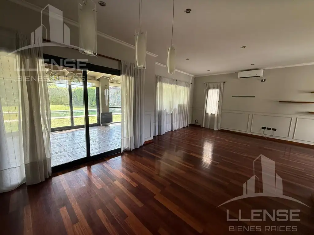 Casa en Venta - Ombues de Hudson