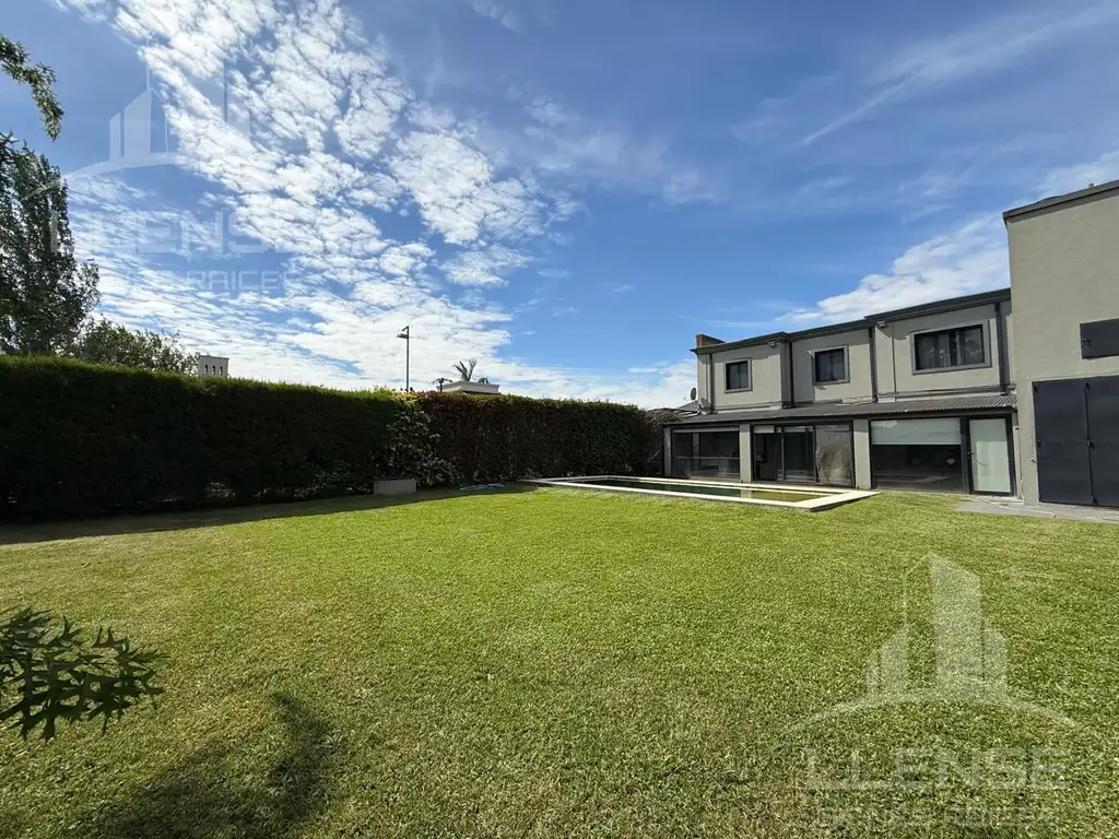 Casa 4 ambientes con pileta en venta - Ombúes de Hudson - Foto 28