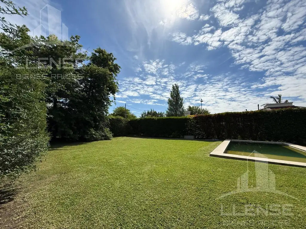 Casa 4 ambientes con pileta en venta - Ombúes de Hudson - Foto 25