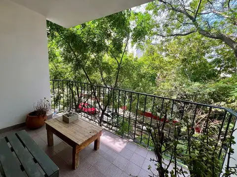 Departamento centro San Isidro.Tres dormitorios APTO CREDITO