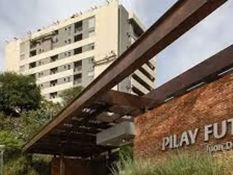 Avenida Hipólito Yrigoyen 100