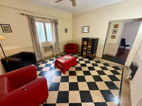 Departamento en Venta en Centro, USD 70.000