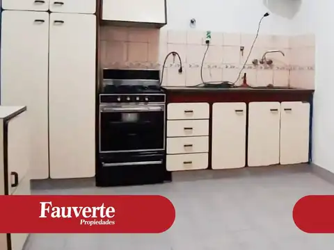 Depto Tipo Casa en Venta de 2 ambientes