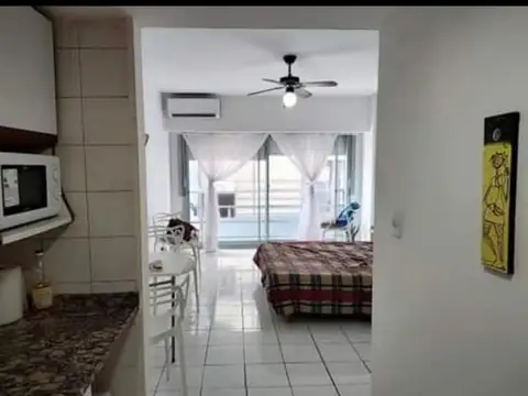 Alquiler, Departamento, Monoambiente, Balvanera