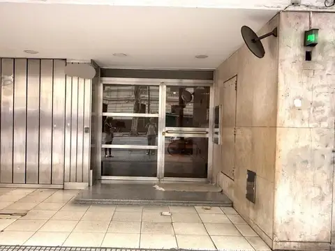 Departamento en Palermo