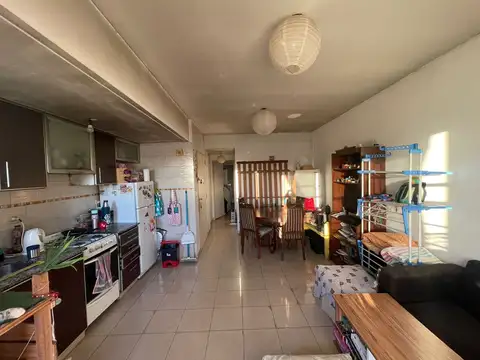 Departamento en alquiler en Villa Talleres