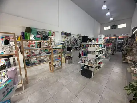 VENTA FONDO DE COMERCIO AL COSTO .- OPORTUNIDAD DE INVERSION - ALTA RENTABILIDAD