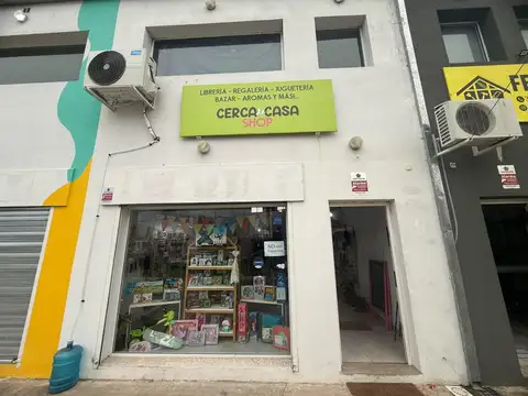 Local en Venta en La Ceramica y Cuyo, $ 33.000.000